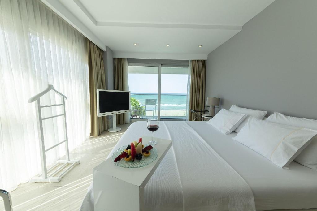 Venn Boutique Hotel - Boutique Class
