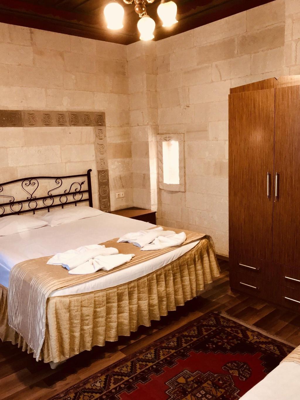 Cappadocia Stone Palace