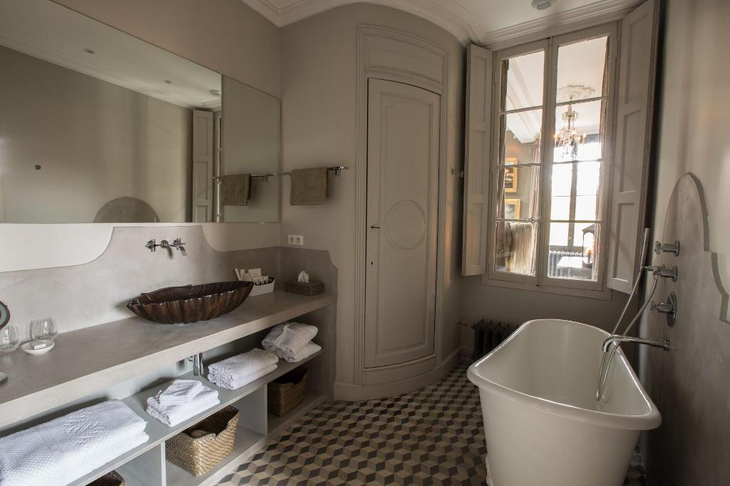La Divine Comédie - Demeure Privée & Spa