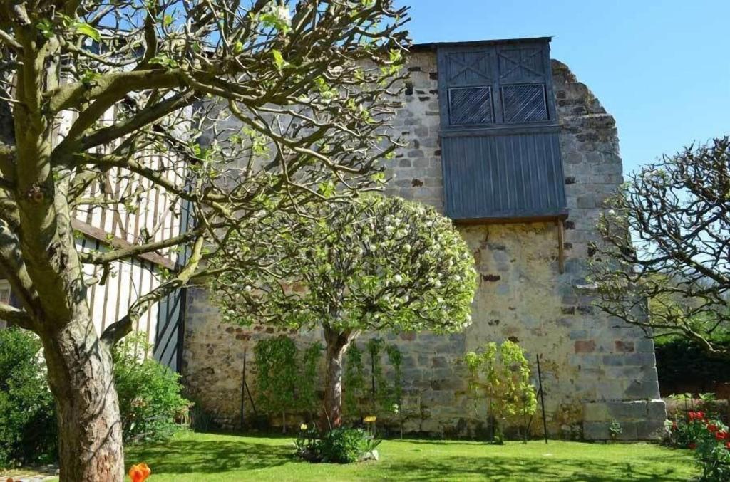 Le Manoir De L'engagiste