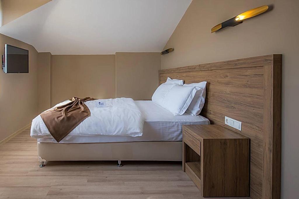 Otel Vona Ordu