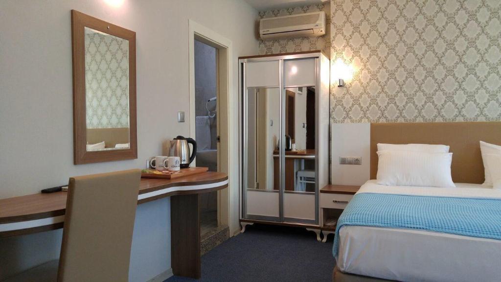 Konak Park Hotel