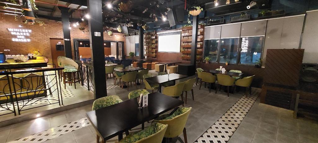 Hotel Kings Corner