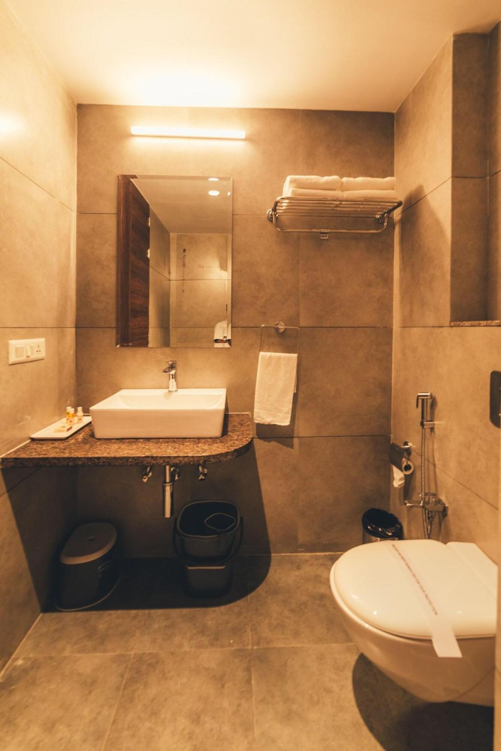 Hotel Antra Inn Jaisalmer