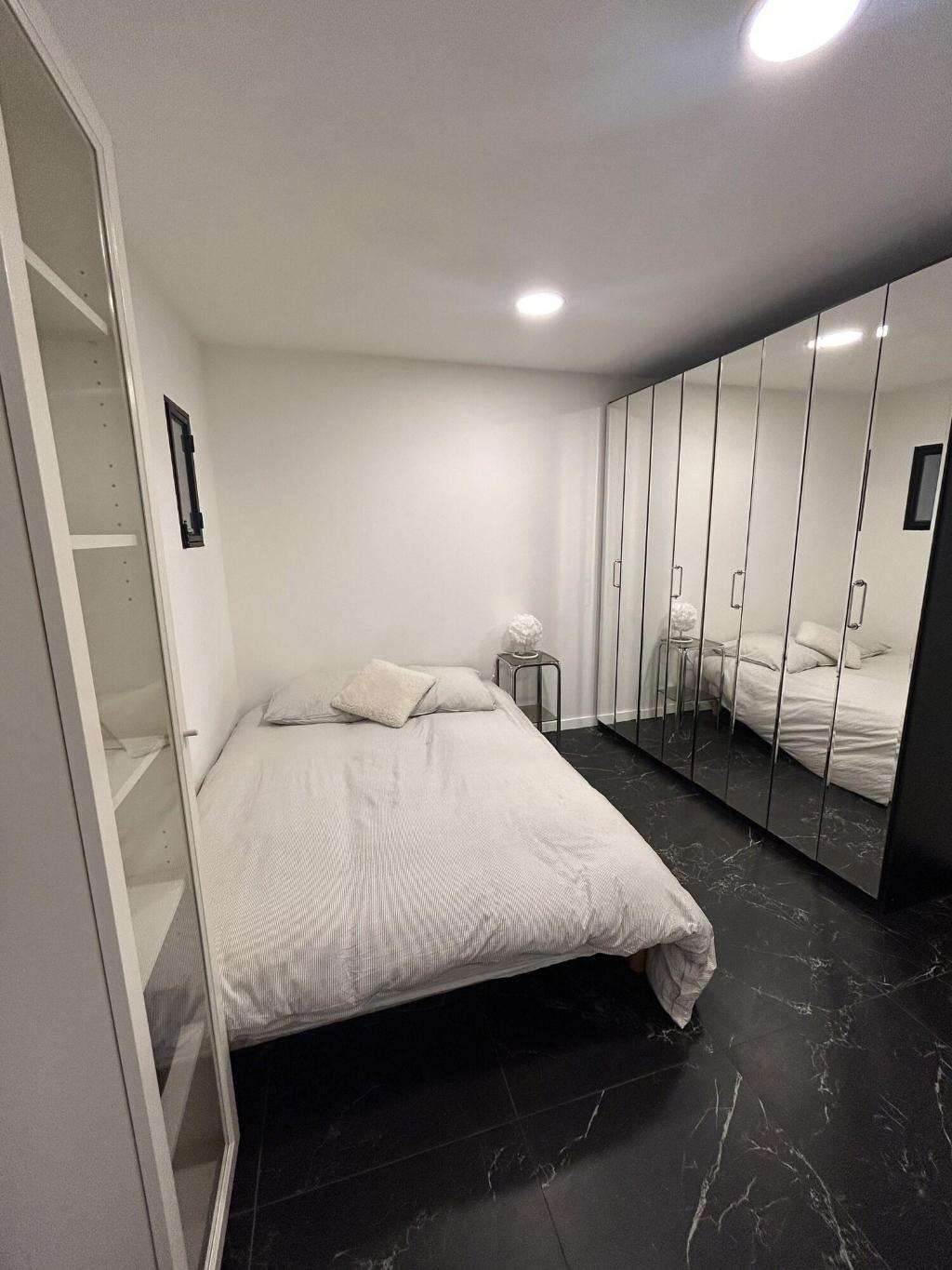 Chambre d'hôtes Liberté