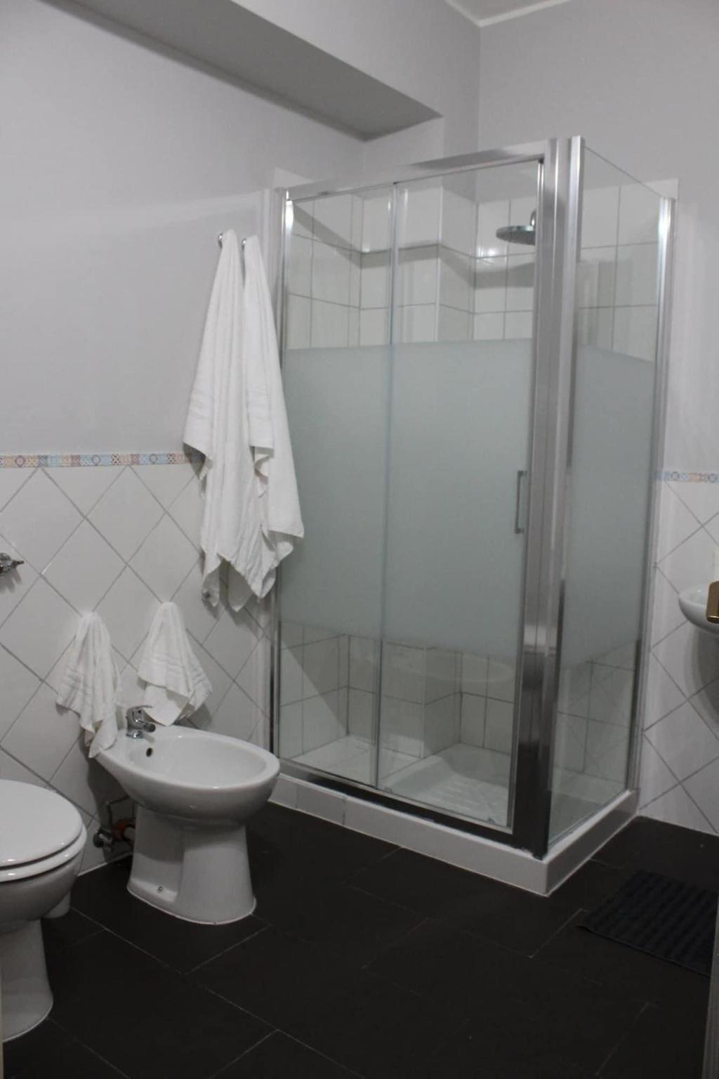 Harmony Rooms