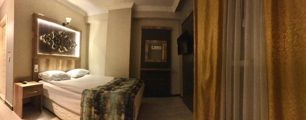 Otel Star Palace