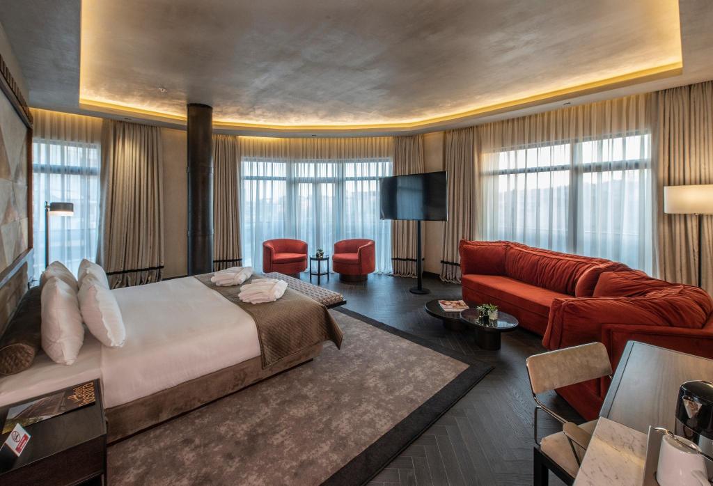 Hotel Bosfora Plus