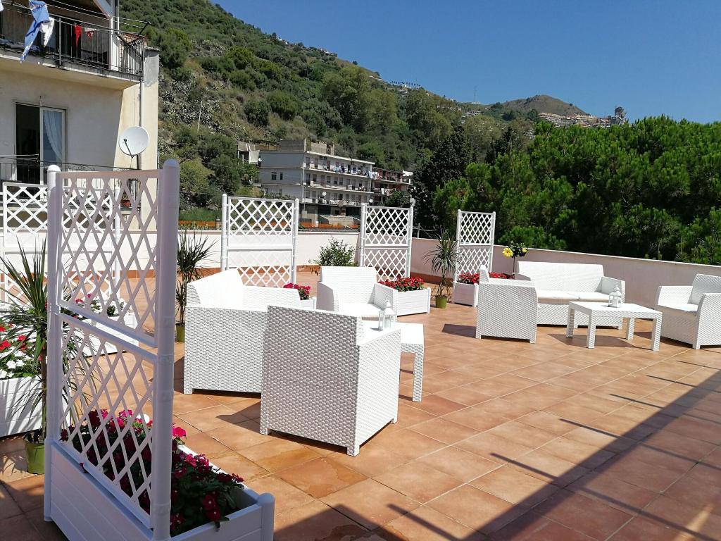 B&B Il Mare degli Dei