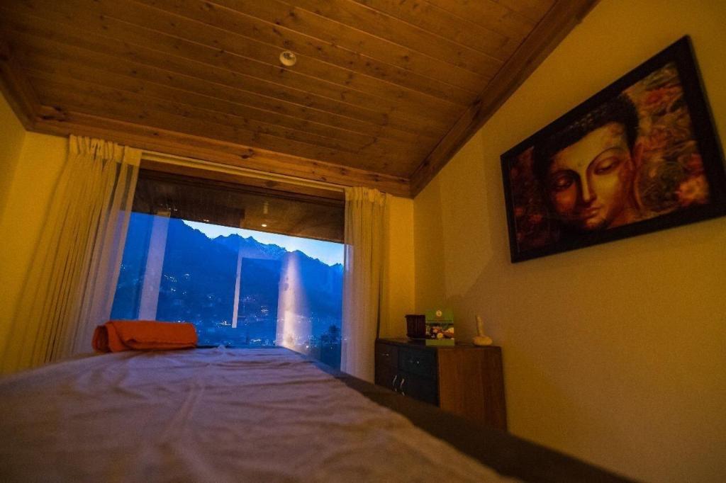 Coral Resort And Spa
