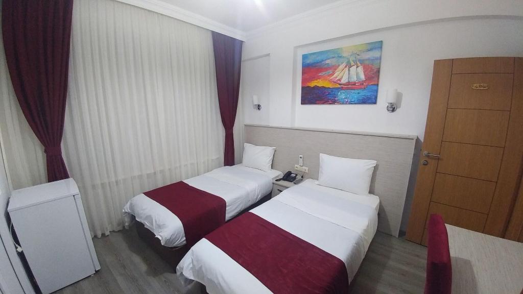 Ferah Hotel