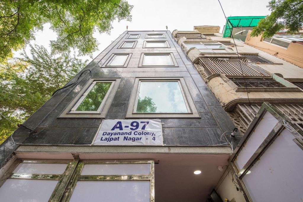 Comfort Home Stay, Delhi