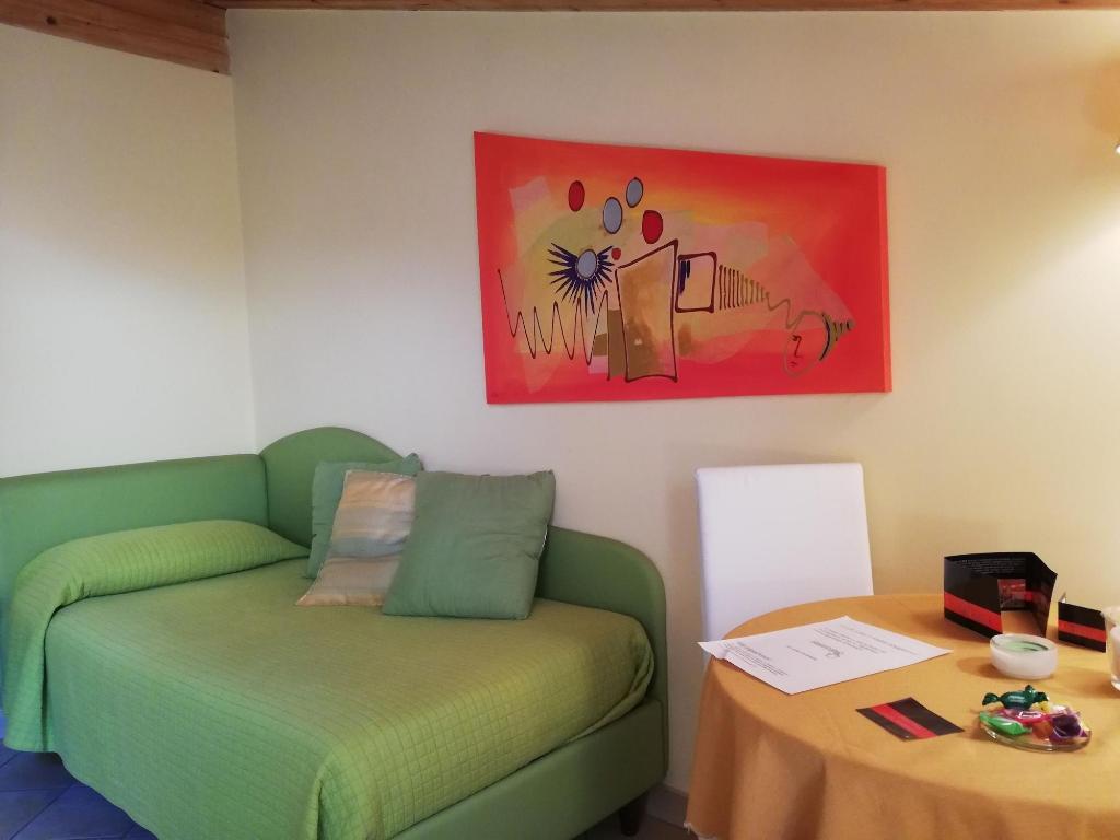 B&B Domus Traiani