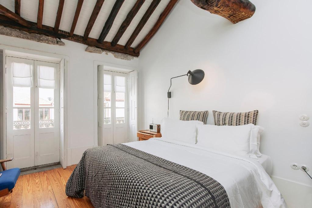 Gallribild av Rosa Et Al Townhouse