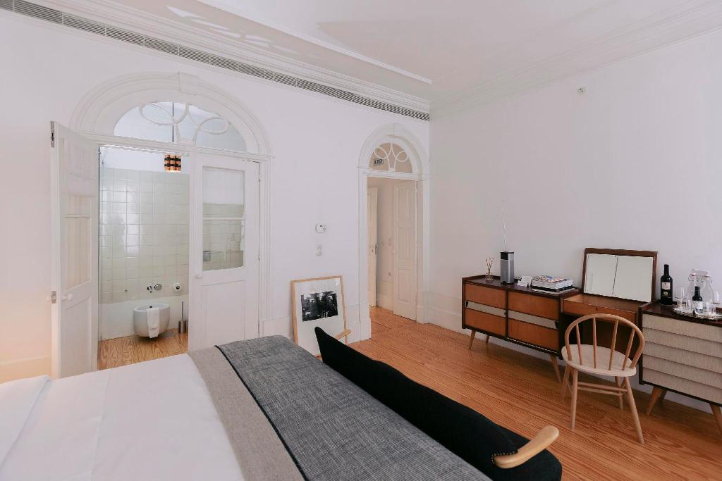 Gallribild av Rosa Et Al Townhouse