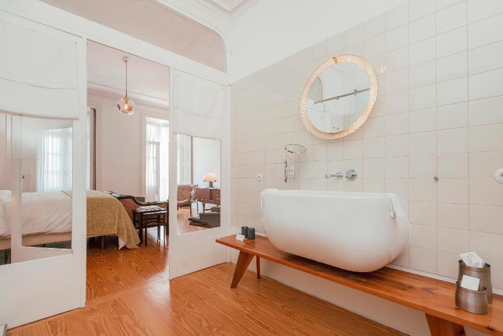Gallribild av Rosa Et Al Townhouse