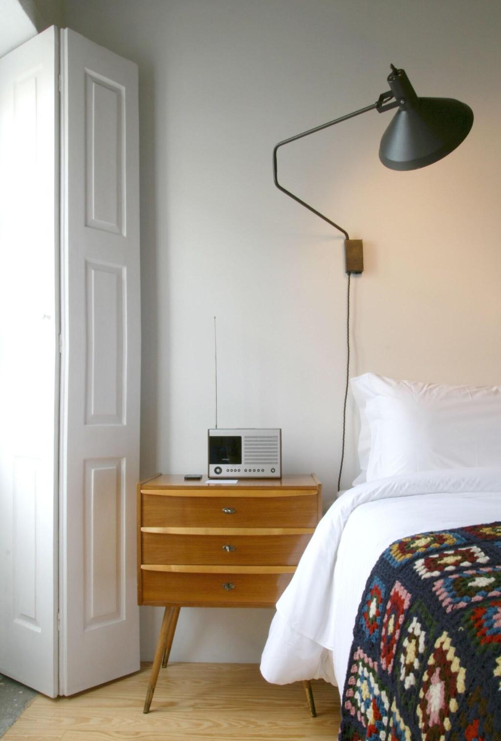 Gallribild av Rosa Et Al Townhouse
