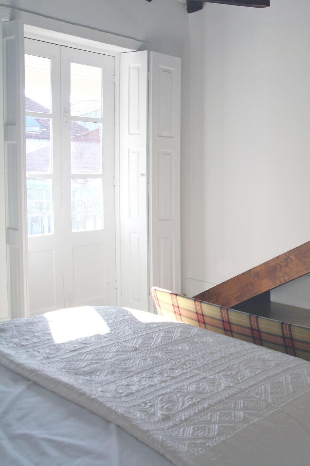 Gallribild av Rosa Et Al Townhouse