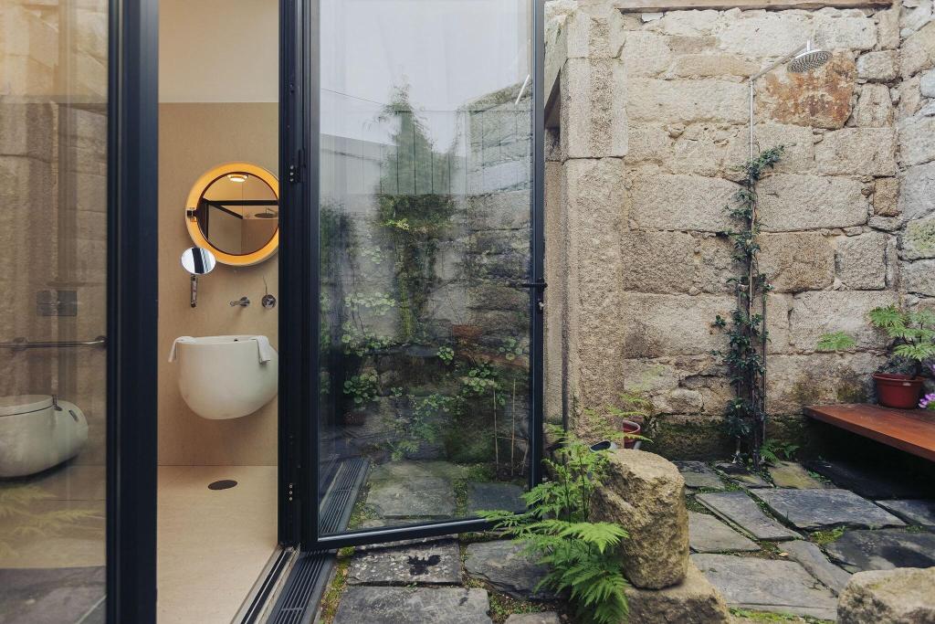 Gallribild av Rosa Et Al Townhouse