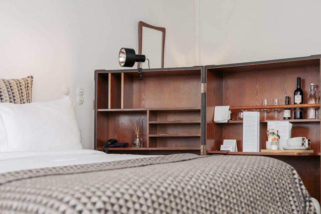 Gallribild av Rosa Et Al Townhouse