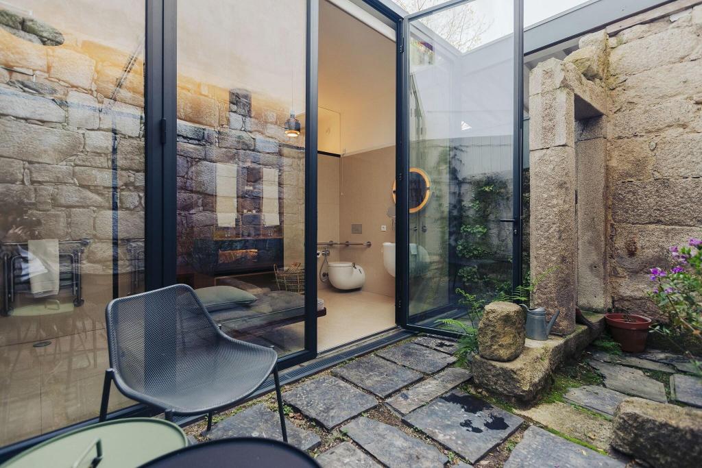 Gallribild av Rosa Et Al Townhouse