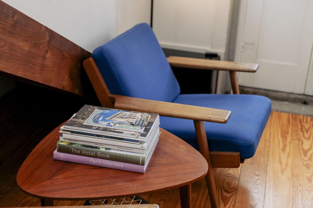 Gallribild av Rosa Et Al Townhouse