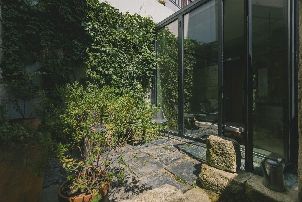Gallribild av Rosa Et Al Townhouse