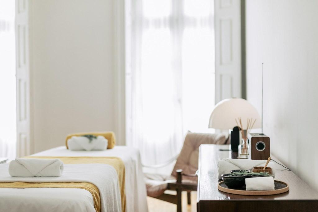 Gallribild av Rosa Et Al Townhouse