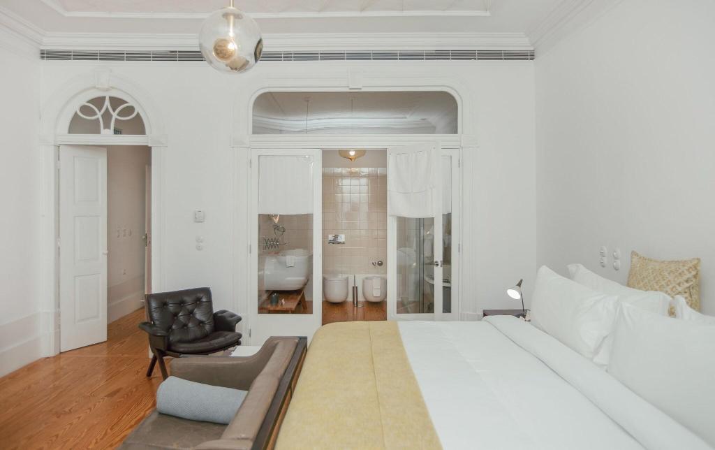 Gallribild av Rosa Et Al Townhouse