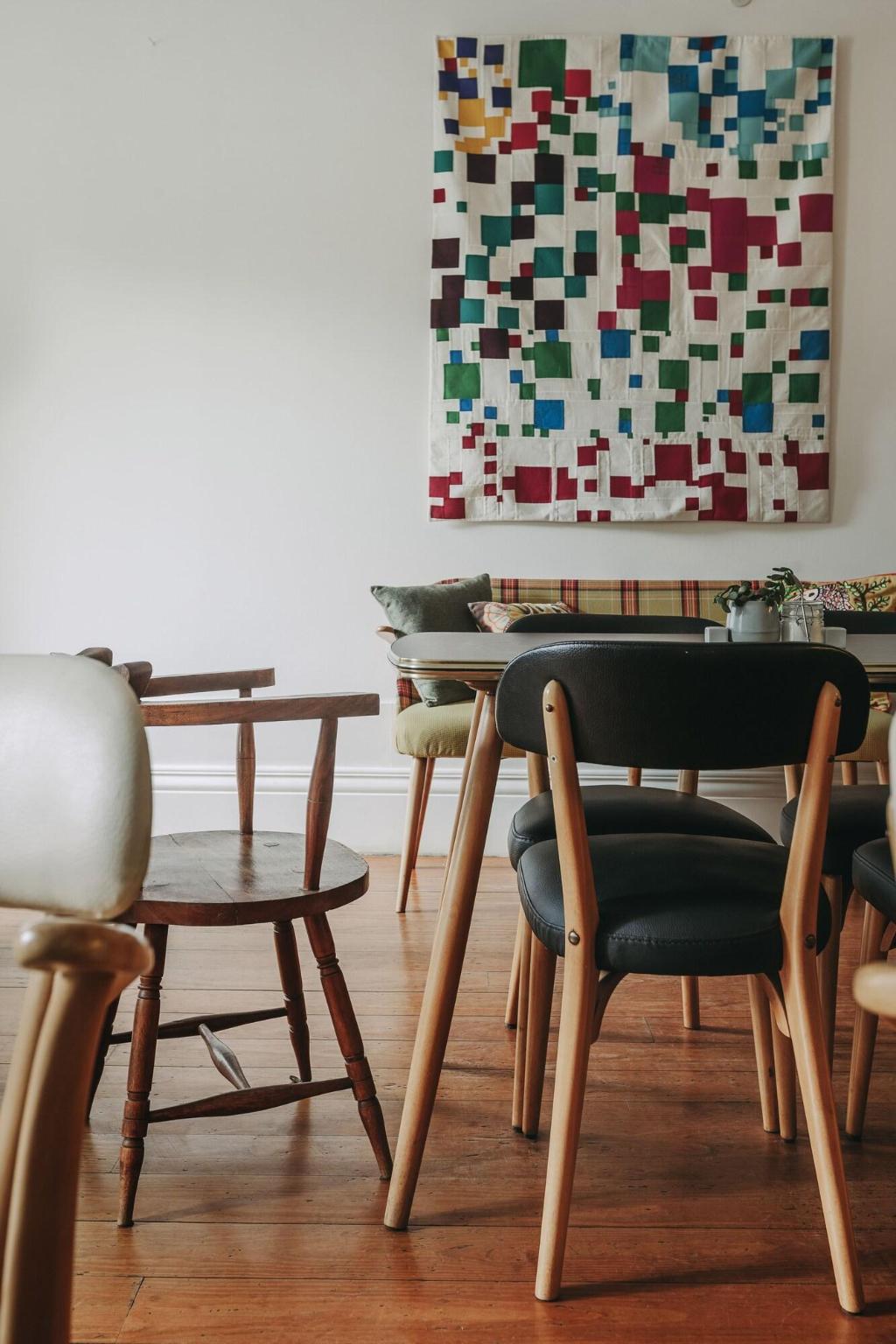 Gallribild av Rosa Et Al Townhouse