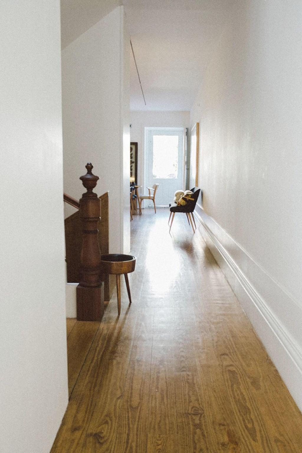 Gallribild av Rosa Et Al Townhouse