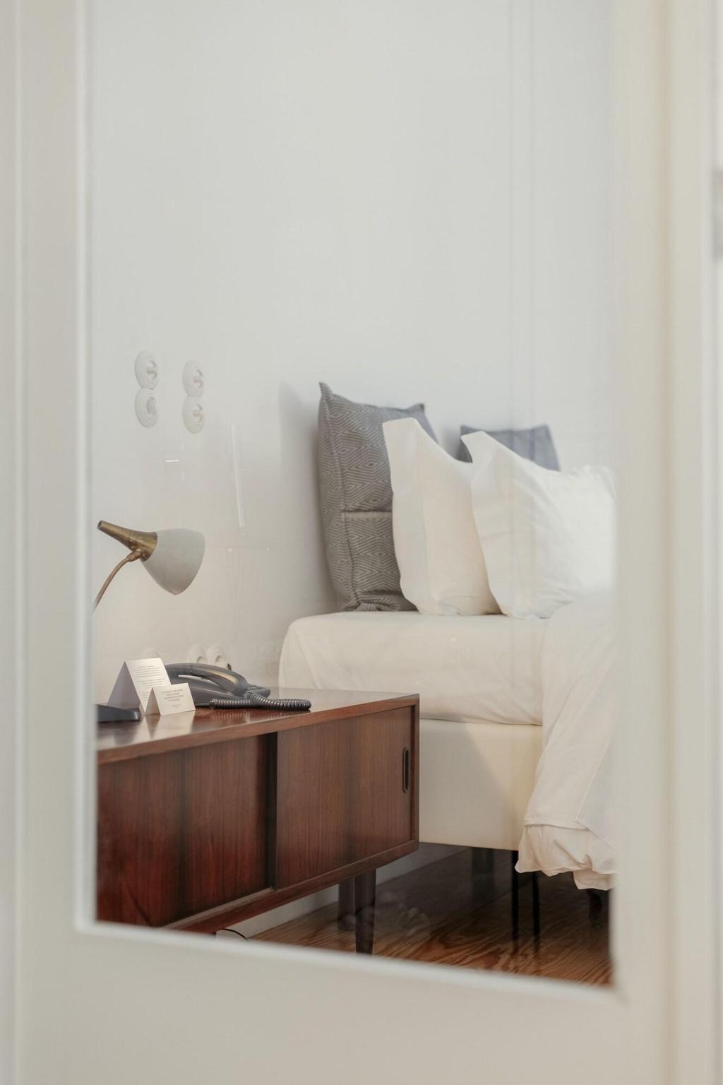 Gallribild av Rosa Et Al Townhouse