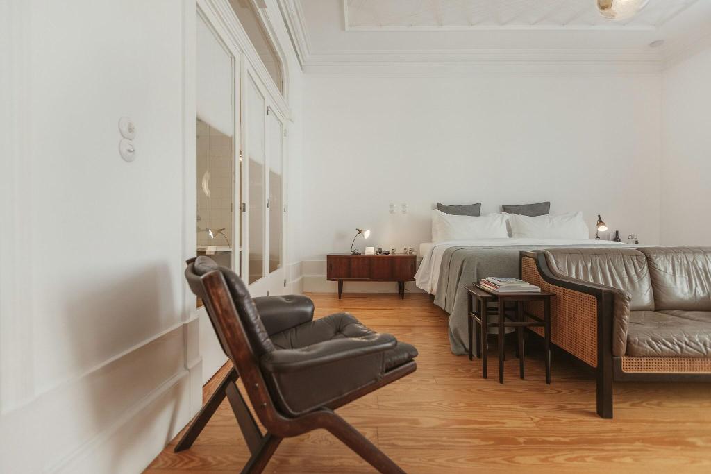 Gallribild av Rosa Et Al Townhouse
