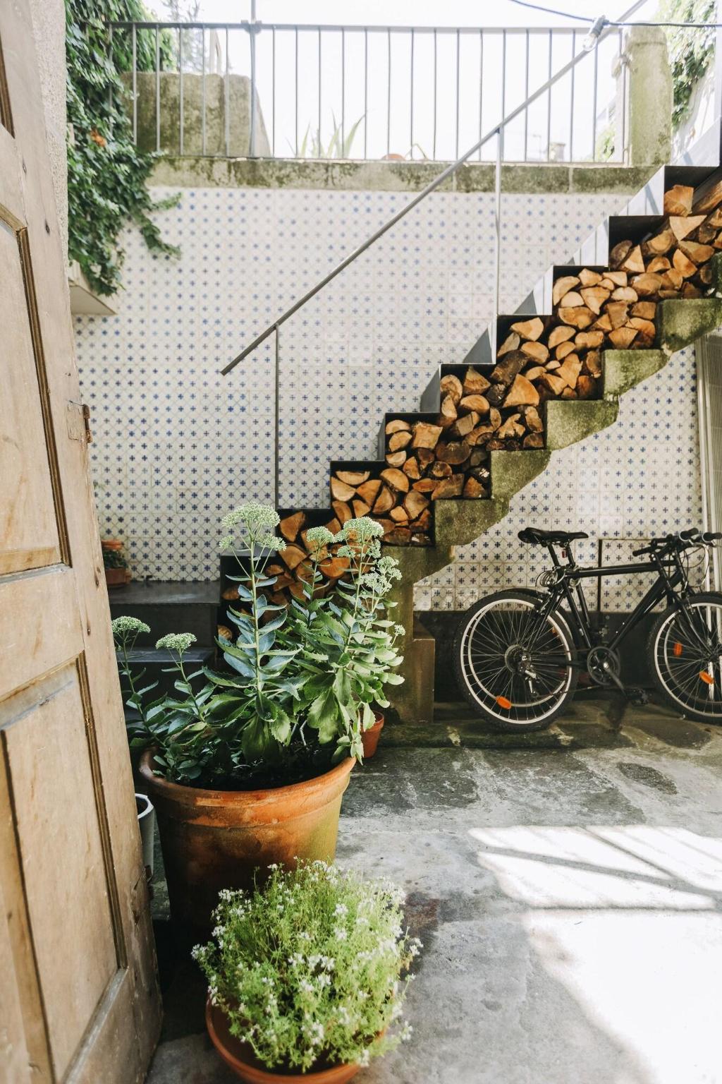 Gallribild av Rosa Et Al Townhouse