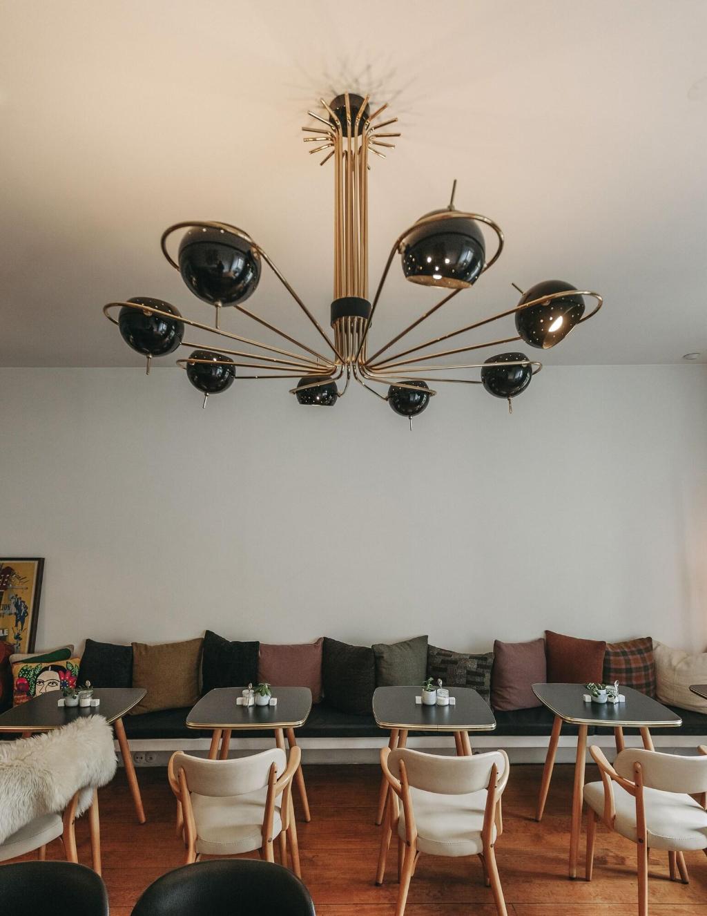 Gallribild av Rosa Et Al Townhouse