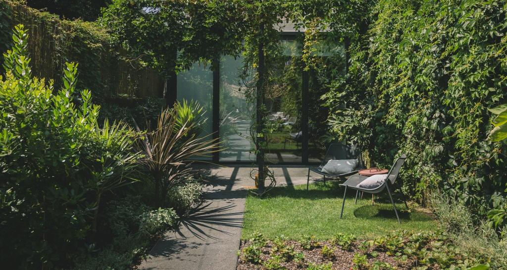 Gallribild av Rosa Et Al Townhouse