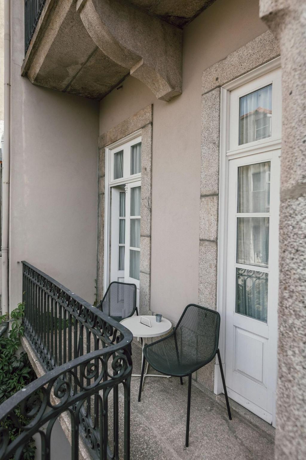 Gallribild av Rosa Et Al Townhouse