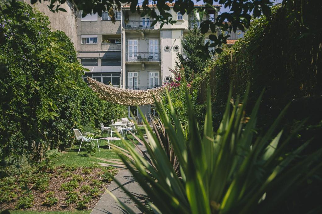 Gallribild av Rosa Et Al Townhouse