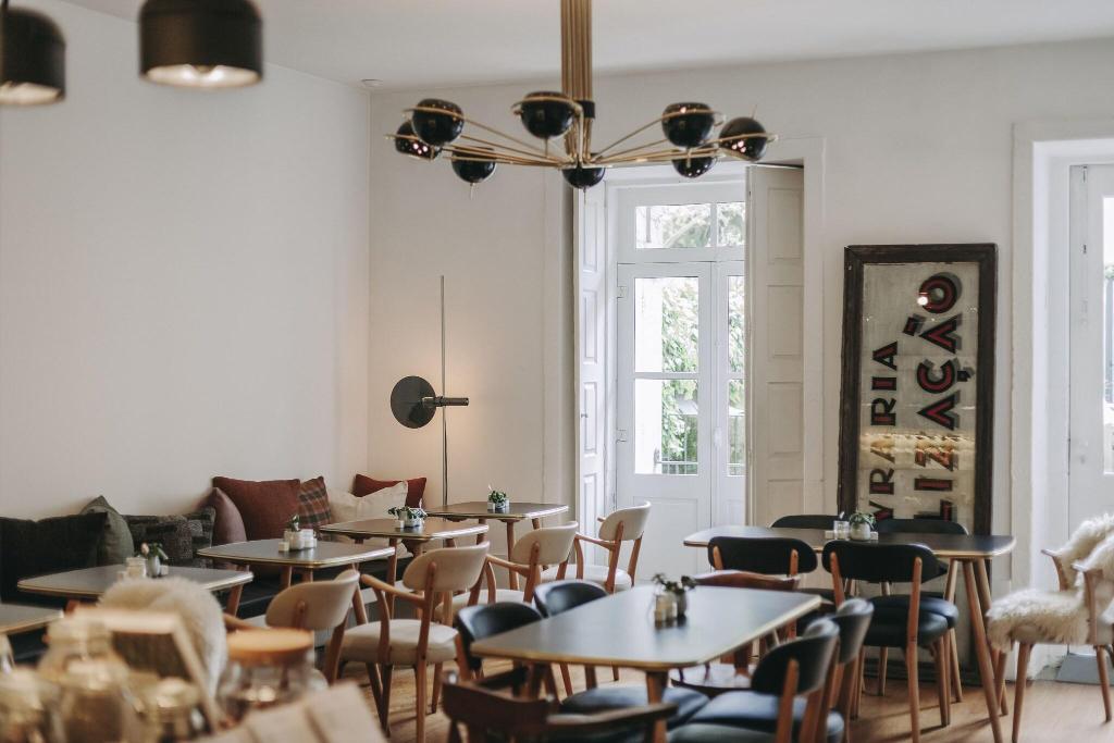 Gallribild av Rosa Et Al Townhouse