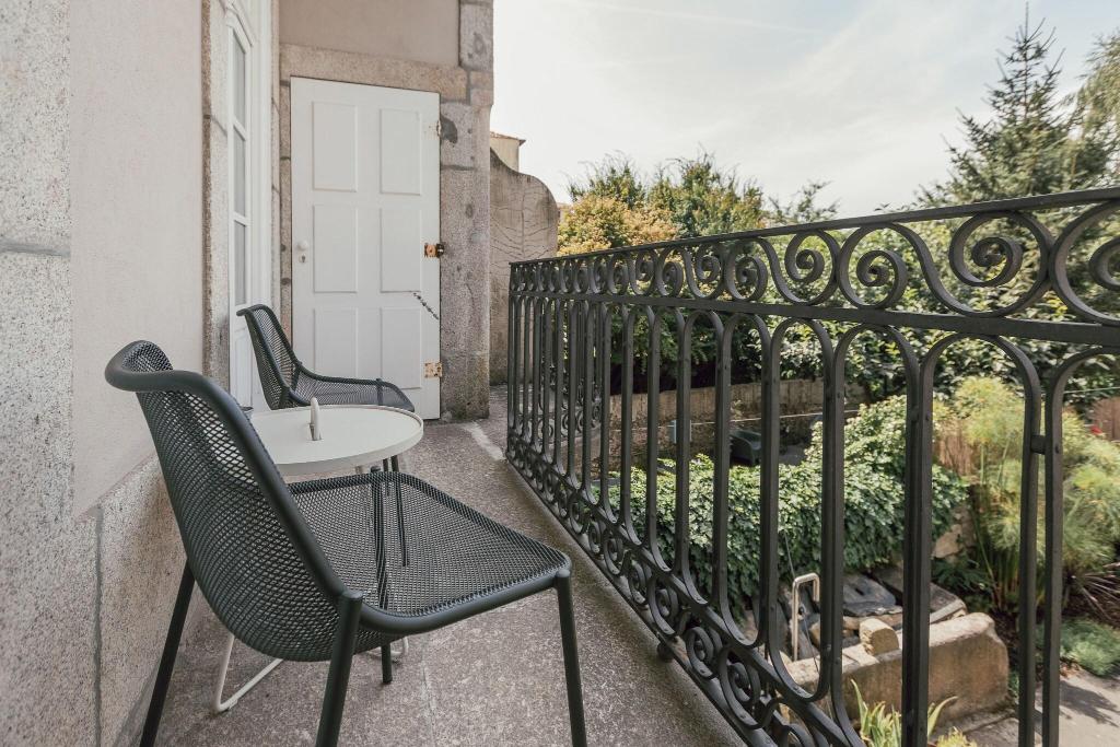 Gallribild av Rosa Et Al Townhouse