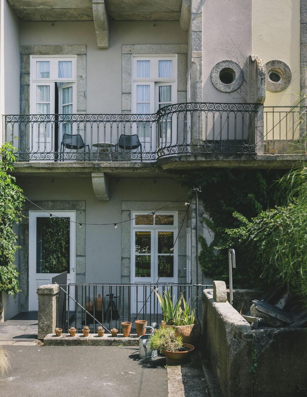 Gallribild av Rosa Et Al Townhouse