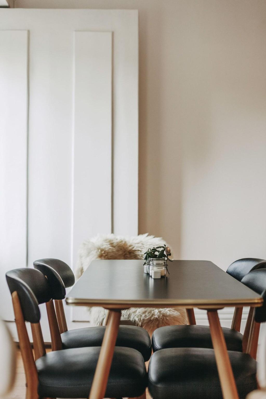 Gallribild av Rosa Et Al Townhouse