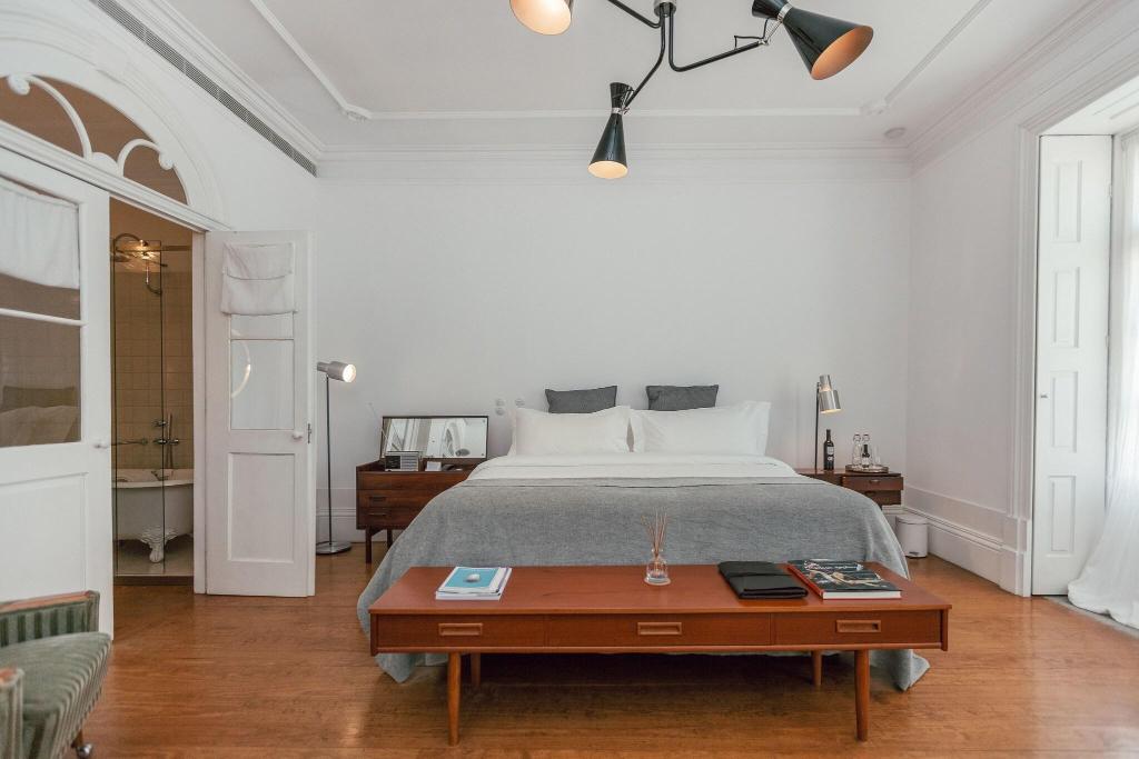 Gallribild av Rosa Et Al Townhouse