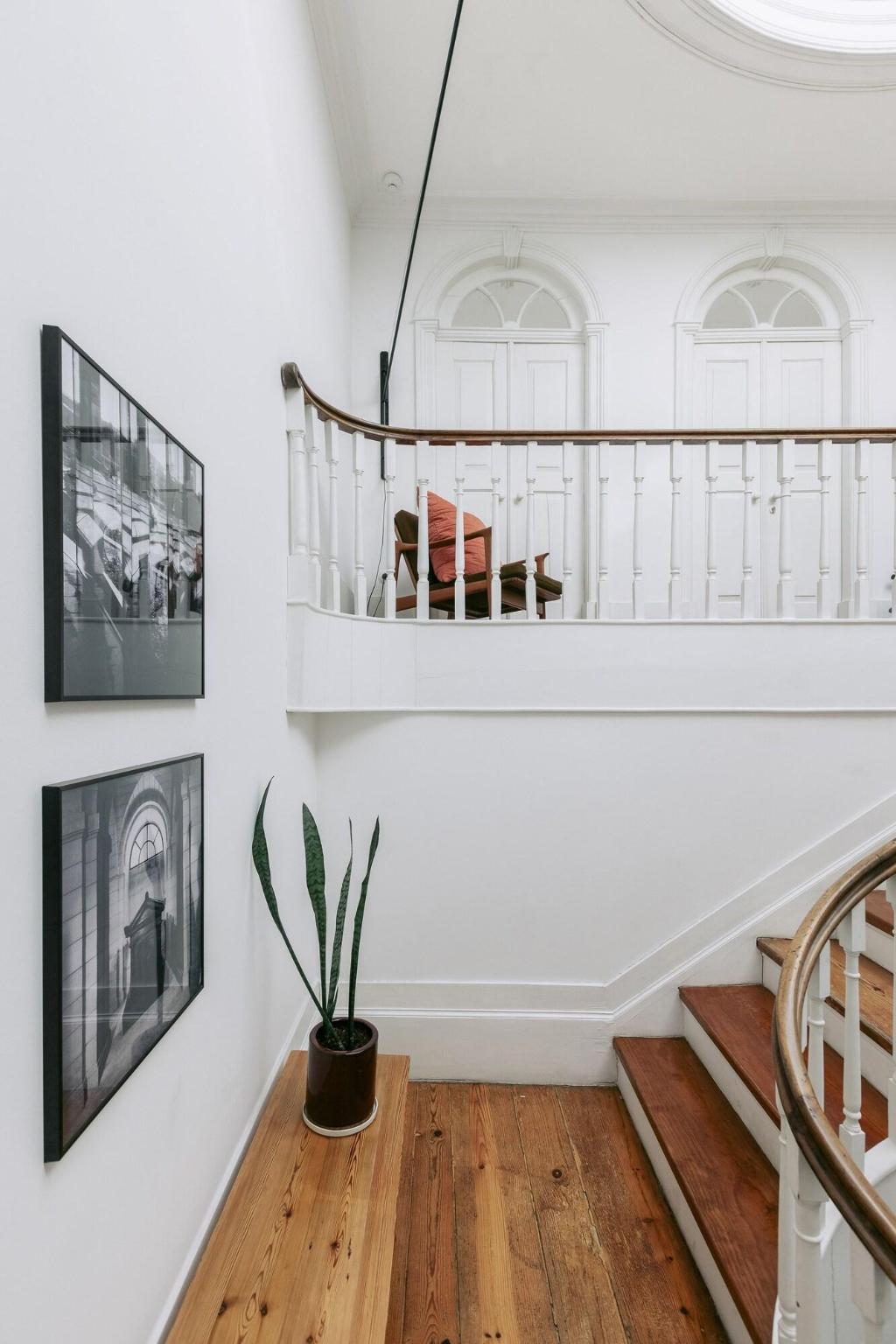 Gallribild av Rosa Et Al Townhouse