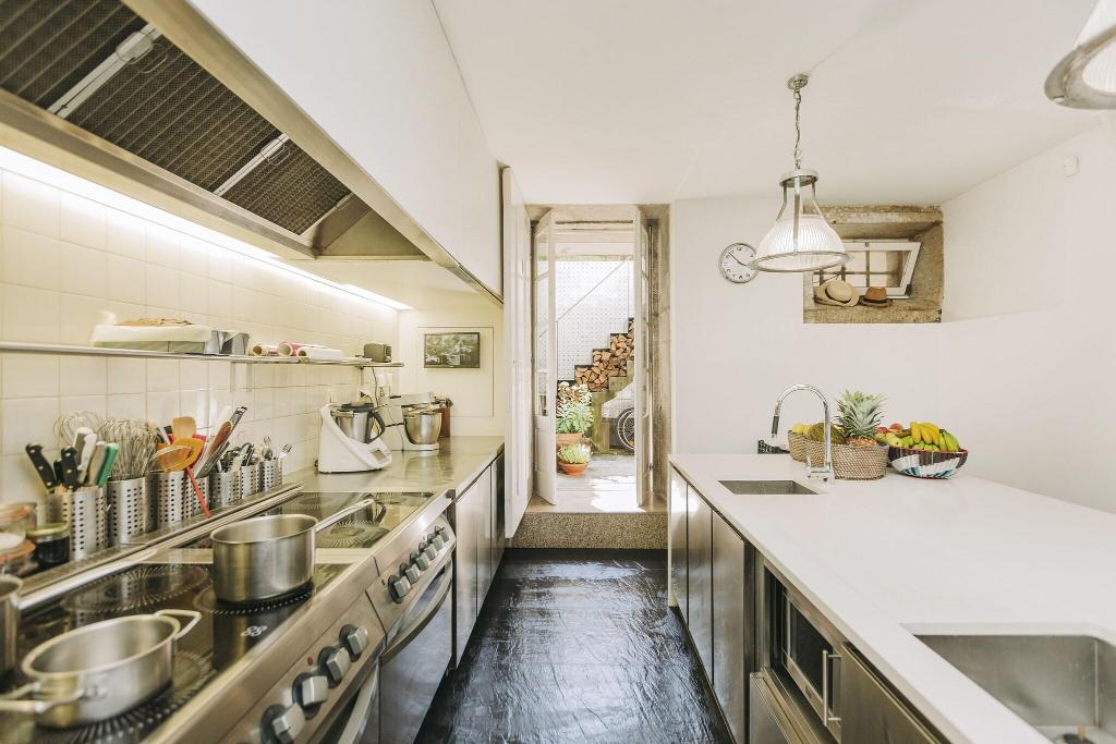 Gallribild av Rosa Et Al Townhouse