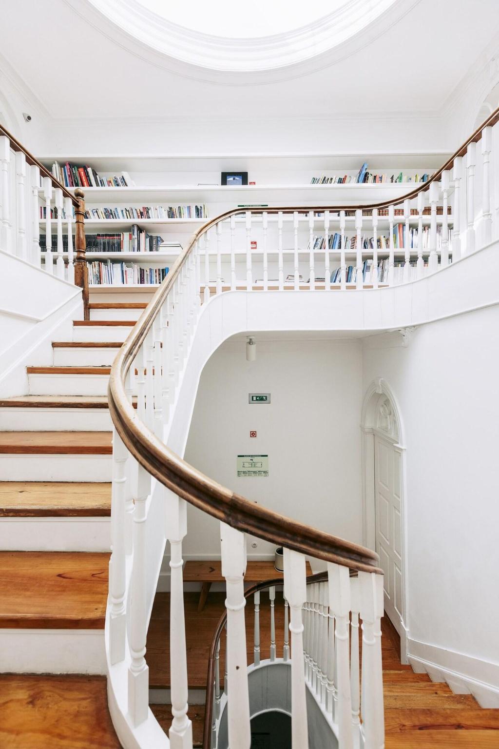 Gallribild av Rosa Et Al Townhouse