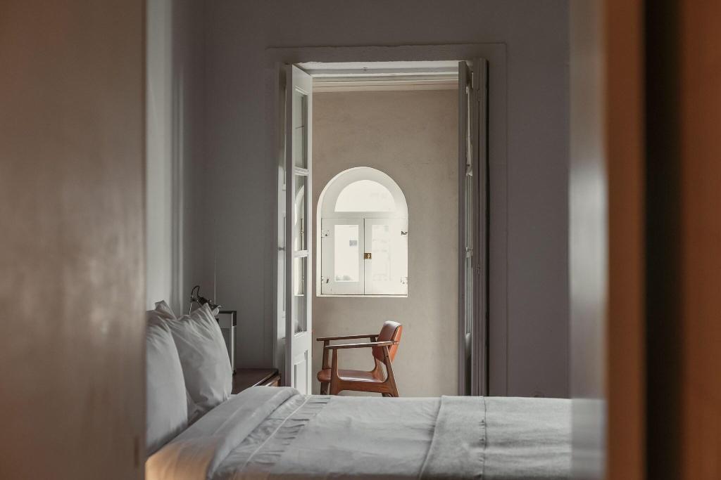 Gallribild av Rosa Et Al Townhouse