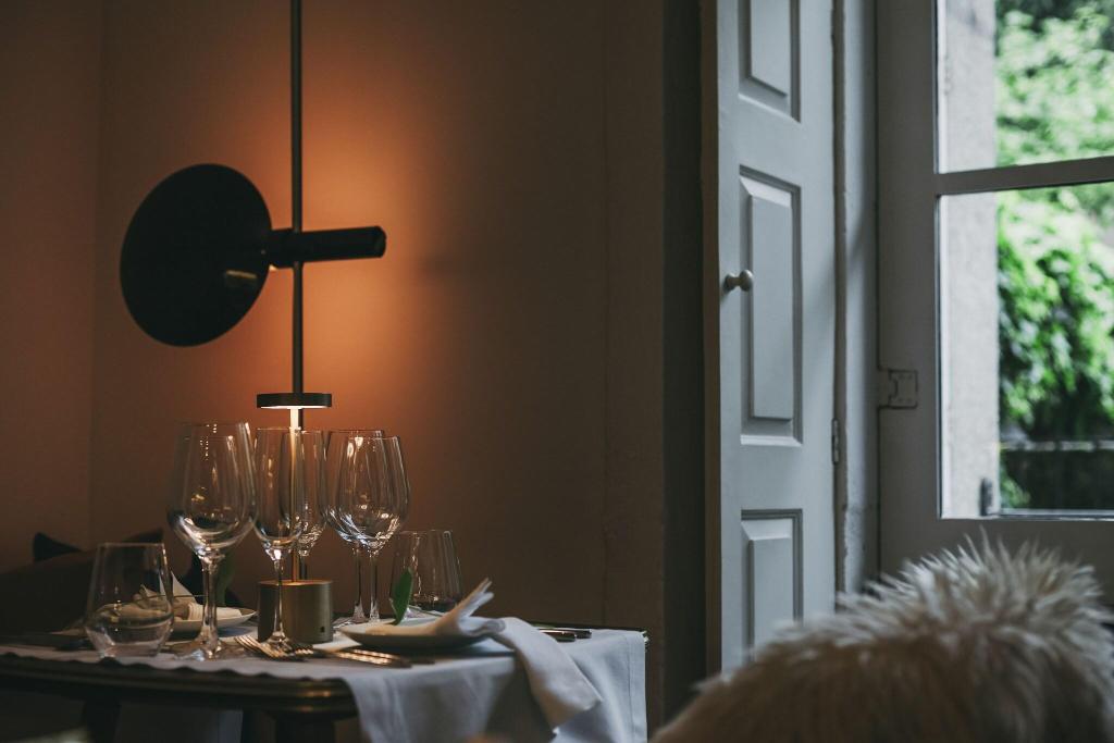 Gallribild av Rosa Et Al Townhouse