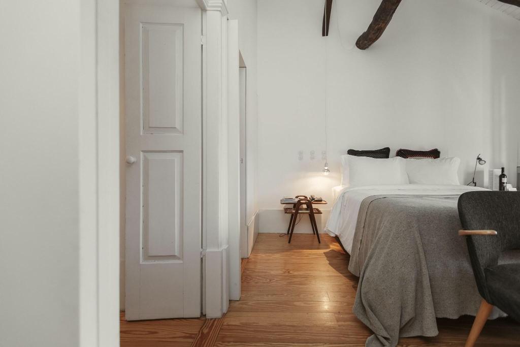 Gallribild av Rosa Et Al Townhouse