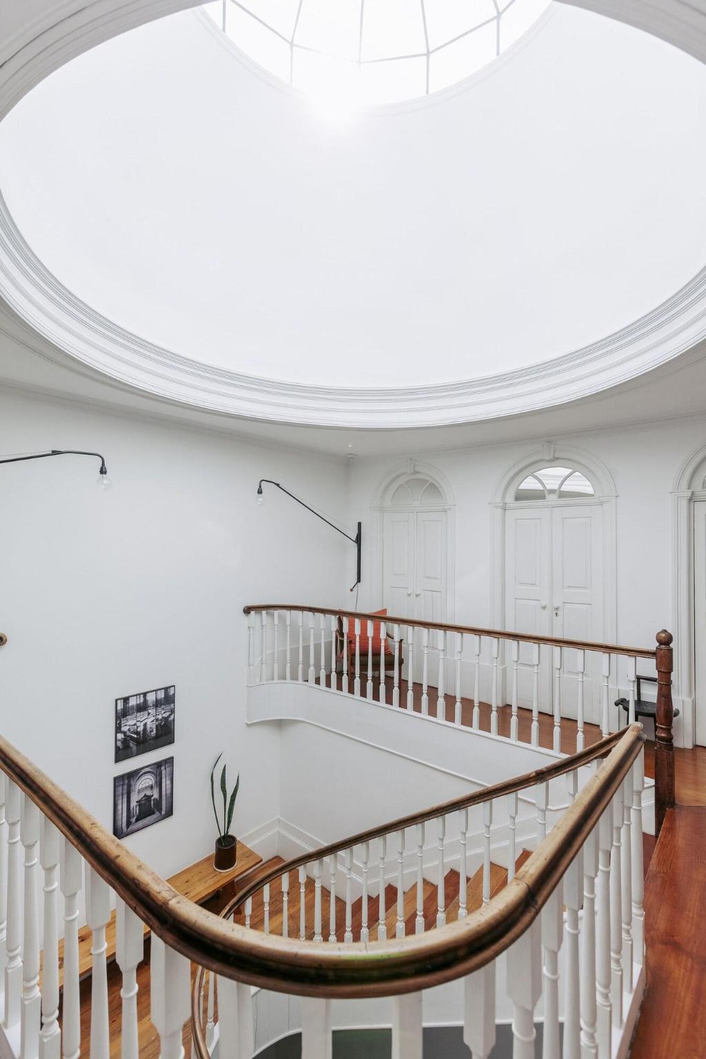 Gallribild av Rosa Et Al Townhouse